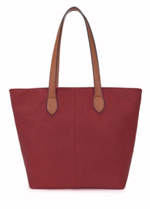 Long & Son Medium Tote Bag